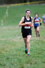 Under-15 Girls No 43